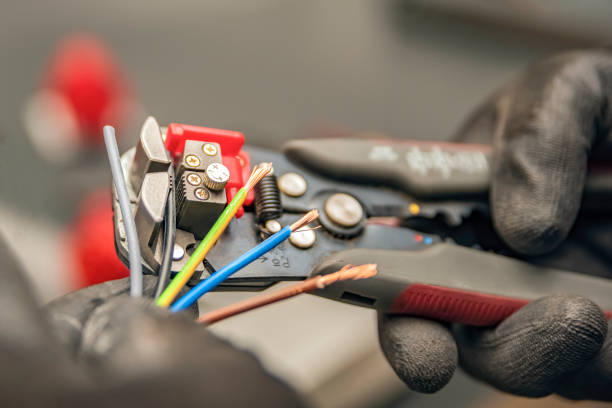 Best Circuit Breaker Repair  in Boyes Hot Springs, CA