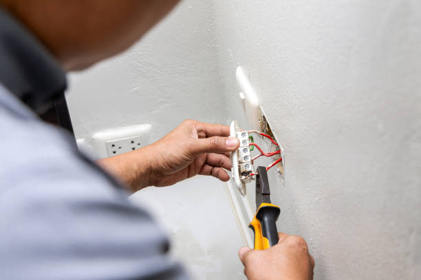 Best Industrial Electrical Services  in Boyes Hot Springs, CA